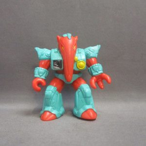 Battle Beasts Antic Anteater
