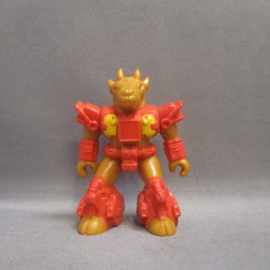 Battle Beasts Fleet-Footed Antelope