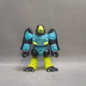 Battle Beasts Crooked Crow