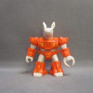 Battle Beasts Ardent Aardvark