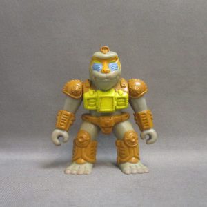 Battle Beasts Manic Mandril