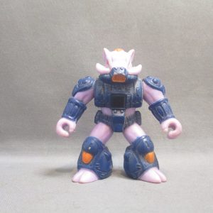 Battle Beasts Swiny Boar