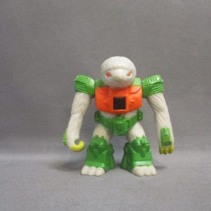 Battle Beasts Slowpoke Sloth