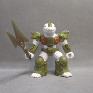Battle Beasts Gruesome Gator