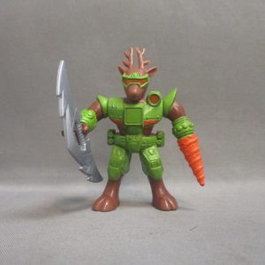 Battle Beasts Deer Stalker