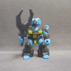 Battle Beasts Bighorn Sheep