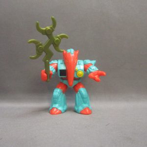 Battle Beasts Antic Anteater
