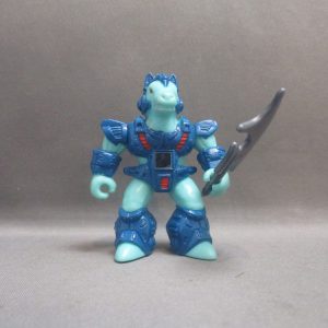 Battle Beasts Sir Sire Seahorse