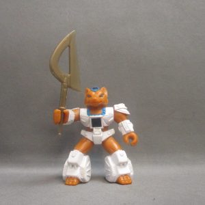 Battle Beasts Sly Fox
