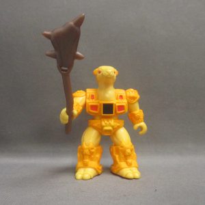 Battle Beasts Hunchback Camel