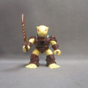 Battle Beasts Eager Beaver