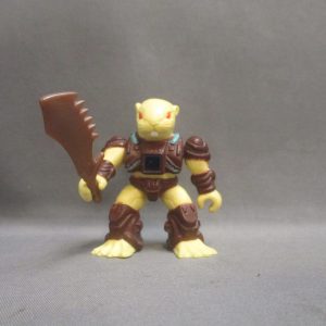 Battle Beasts Eager Beaver