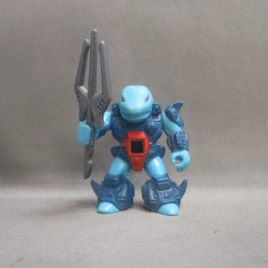 Battle Beasts Sawtooth Shark