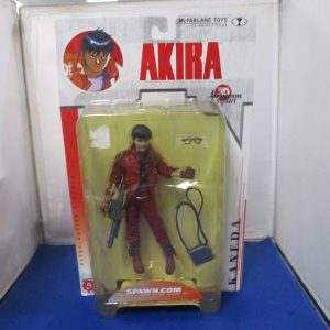 McFarlane Toys Akira Kaneda