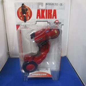 McFarlane Toys Akira Kaneda's Bike