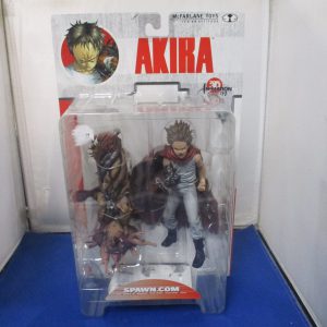 McFarlane Toys Akira Tetsuo