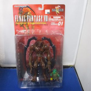 ArtFx Final Fantasy VIII Guardian Force Ifrite