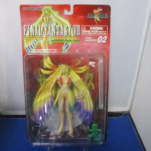 ArtFx Final Fantasy VIII Guardian Force Siren