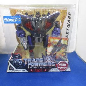 Revenge of the Fallen Skywarp