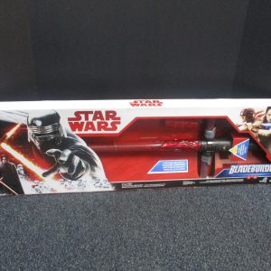 Hasbro Star Wars Bladebuilders Kylo Ren