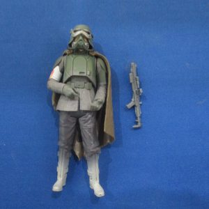 Star Wars Force Link Mimban Mud Trooper. Solo Multipack Version