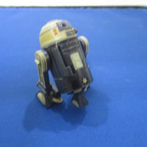 Star Wars Clone Wars R3-S6 Goldie