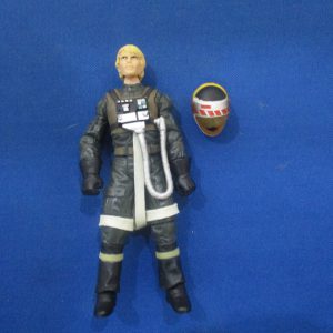 Star Wars 30th Anniversary Tycho Celchu