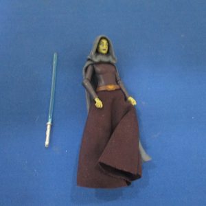 Star Wars Vintage Collection Barress Offee