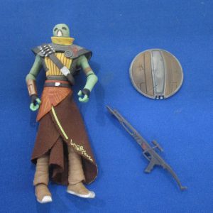 Star Wars Clone Wars Embo
