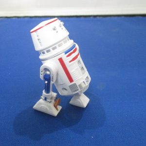 Star Wars Toys R Us Exclusive Yavin Pilot Pack Jek Porkin's Droid R5-D8