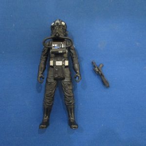 Star Wars Solo Movie Tie Fighter Pilot