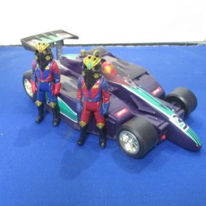 MASK Buzzard