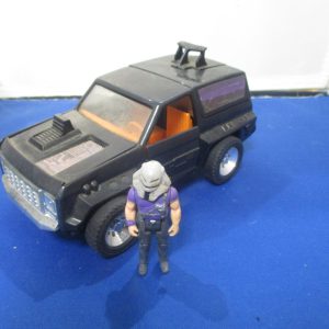 MASK Jackhammer