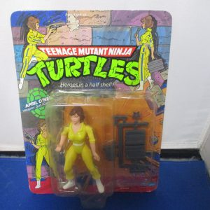 April O'Neil 1988