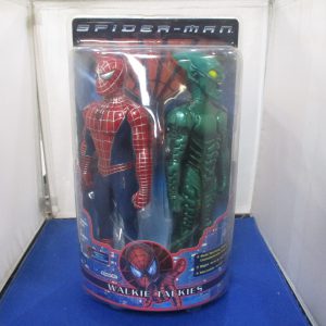 Spider-Man Movie Walkie Talkies