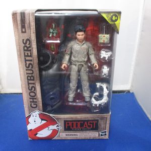 Ghostbusters Plasma Series Podcast