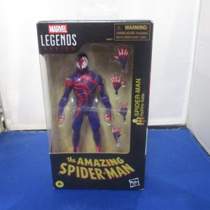 Marvel Legends Amazing Spider-Man Hellfire Gala