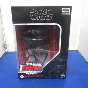 Black Series D3 Imperial Probe Droid