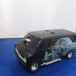 General Mills Kenner Star Wars Darth Vader Van