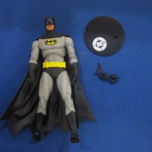 Mcfarlane Toys Dc Multiverse Knightfall Batman
