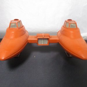 Kenner Bespin Twin Cloud Car