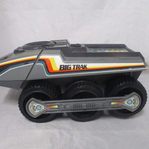 1979 Big Trak Transport