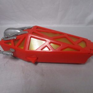 Voltron Coffin Of Doom