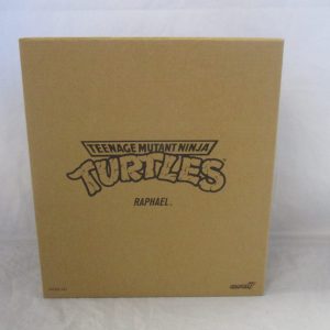 TMNT Super 7 Ultimates Raphael