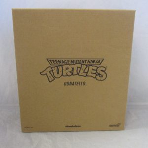 TMNT Super 7 Ultimates Donatello