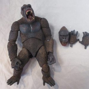NECA King Kong