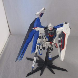 Freedom Gundam 1/444