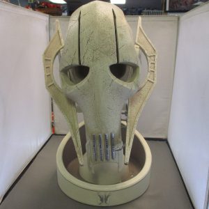 Galaxies Edge General Grievous Bust
