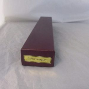 Ginny Weasley Wand