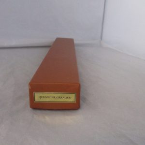 Hermione Granger Wand
